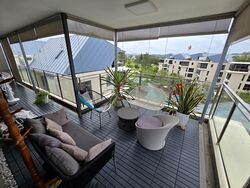 The Miltonia Residences (D27), Condominium #547320061